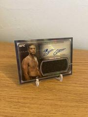 Brian Ortega #MA-BO Ufc Cards 2019 Topps UFC Museum Collection Autographs Prices