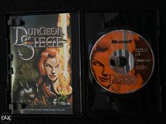 Inside | Dungeon Siege PC Games