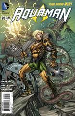 Aquaman [Horie] Comic Books Aquaman Prices