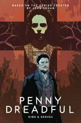 Penny Dreadful #11 (2018) Comic Books Penny Dreadful Prices