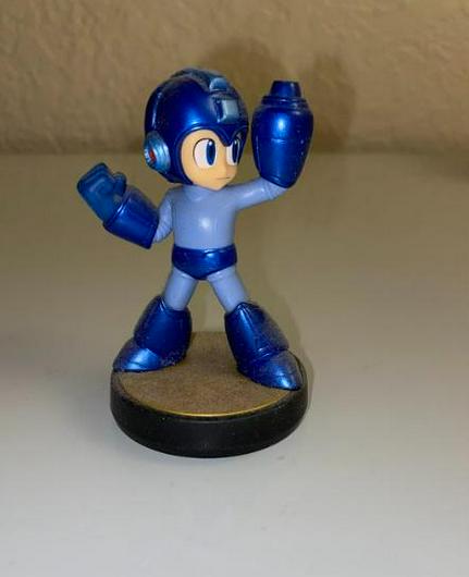 Mega Man photo