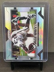Darren Waller [No Huddle Prizm] #38 Football Cards 2021 Panini Prizm All Out Prices