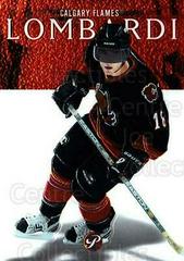 Matthew Lombardi Hockey Cards 2003 Topps Pristine Prices