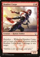Bomber Corps Magic Guilds of Ravnica Guild Kits Prices