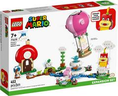 Peach's Garden Balloon Ride LEGO Super Mario Prices