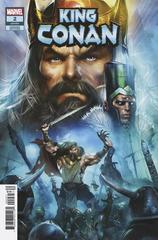 King Conan [Wilkins] #2 (2022) Comic Books King Conan Prices