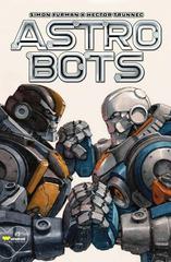 Astrobots [Trunnec] #3 (2023) Comic Books Astrobots Prices