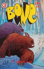 Bone [7th Print] #2 (1991) Comic Books Bone Prices