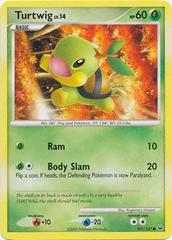 2008 Pikachu LV.12 Pokemon Card (70/100) - NM Condition