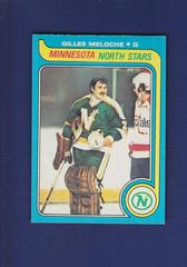 Gilles Meloche Hockey Cards 1979 O-Pee-Chee Prices
