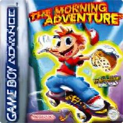 The Morning Adventure PAL GameBoy Advance Prices