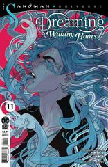 The Dreaming: Waking Hours #11 (2021) Comic Books The Dreaming: Waking Hours Prices