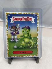 T. Rex [Gold] #91b Garbage Pail Kids 35th Anniversary Prices
