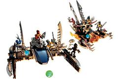 LEGO Set | Race for the Mask of Life LEGO Bionicle