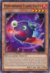 Performage Flame Eater [1st Edition] CORE-EN016 YuGiOh Clash of Rebellions Prices