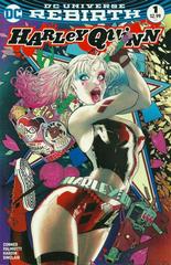 Harley Quinn [March] Comic Books Harley Quinn Prices