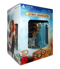 Bioshock Infinite [Ultimate Songbird Edition] PAL Playstation 3 Prices