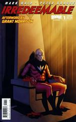 Irredeemable [Variant] #1 (2009) Comic Books Irredeemable Prices