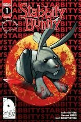 Stabbity Bunny [Trust] #1 (2018) Comic Books Stabbity Bunny Prices