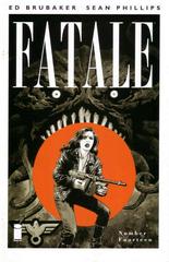 Fatale Comic Books Fatale Prices