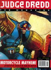 Judge Dredd: The Megazine #13 (1992) Comic Books Judge Dredd: Megazine Prices