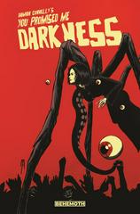 You Promised Me Darkness [El Rey] #1 (2021) Comic Books You Promised Me Darkness Prices