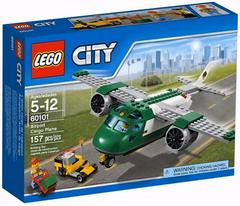 Airport Cargo Plane #60101 LEGO City Prices