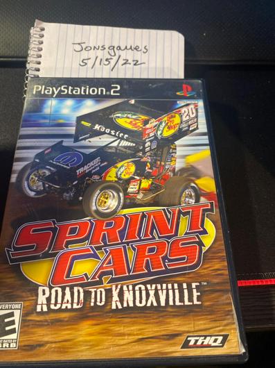 Sprint Cars Road to Knoxville photo