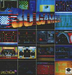 30 Games ZX Spectrum Prices