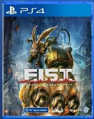 F.I.S.T.: Forged In Shadow Torch Asian English Playstation 4 Prices
