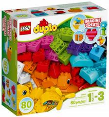 My First Bricks #10848 LEGO DUPLO Prices