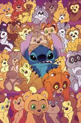 Lilo & Stitch [Forstner Virgin] #2 (2024) Comic Books Lilo & Stitch Prices