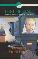 Left Behind #4 (2002) Comic Books Left Behind Prices
