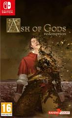 Ash of Gods: Redemption PAL Nintendo Switch Prices