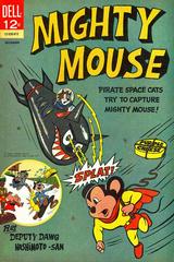 Mighty Mouse #169 (1966) Comic Books Mighty Mouse Prices