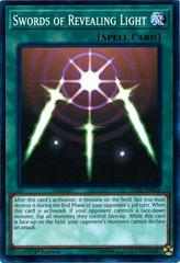 Swords of Revealing Light YuGiOh Structure Deck: Powercode Link Prices