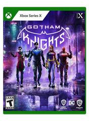 Gotham Knights Xbox Series X Prices