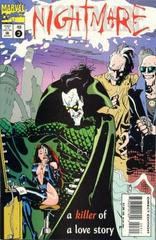 Nightmare #3 (1995) Comic Books Nightmare Prices
