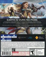 metacritic on X: Horizon: Zero Dawn [PS4 - 88]  78  reviews in: Post-Arcade: Enormous scopeIt's a work of grand  imagination.  / X