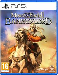 Mount & Blade II: Bannerlord PAL Playstation 5 Prices