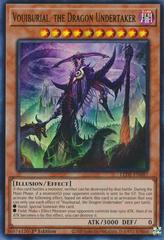 Vouiburial, the Dragon Undertaker LEDE-EN087 YuGiOh Legacy of Destruction Prices