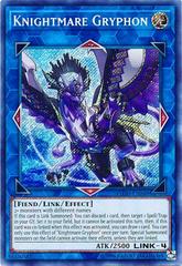 Knightmare Gryphon YuGiOh Flames of Destruction Prices
