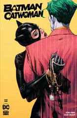 Batman / Catwoman #9 (2021) Comic Books Batman / Catwoman Prices