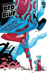 Superman: Red and Blue #5 (2021) Comic Books Superman Red and Blue Prices