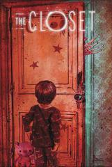 The Closet [Gaydos] #1 (2022) Comic Books The Closet Prices