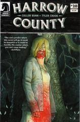Harrow County #28 (2017) Comic Books Harrow County Prices