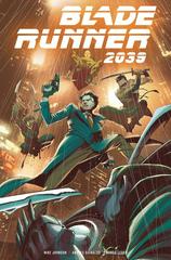 Blade Runner 2039 [Pramanik] Comic Books Blade Runner 2039 Prices