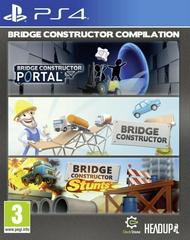 Bridge Constructor Compilation PAL Playstation 4 Prices