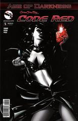 Grimm Fairy Tales Presents Code Red Comic Books Grimm Fairy Tales Presents Code Red Prices