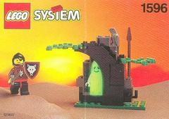 LEGO Set | Ghostly Hideout LEGO Castle